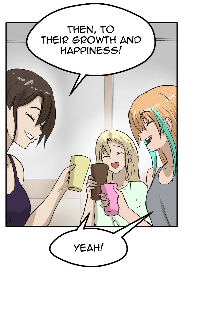 Swolemates Chapter 133 page 30 - 