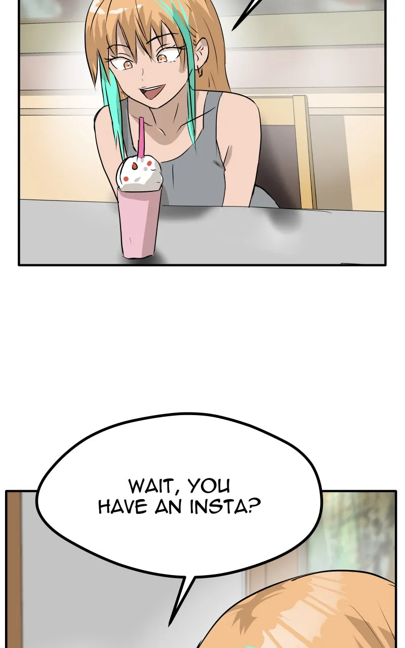 Swolemates Chapter 133 page 4 - 