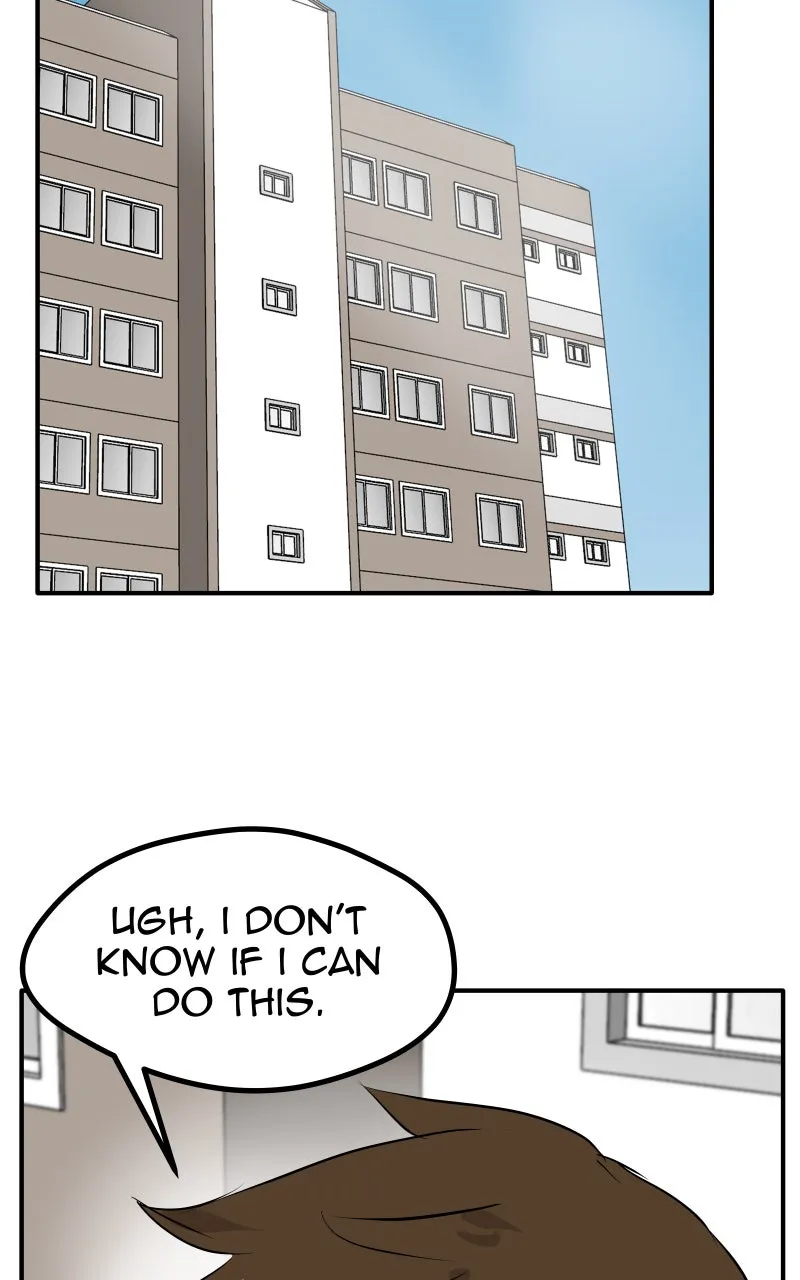 Swolemates Chapter 133 page 34 - 