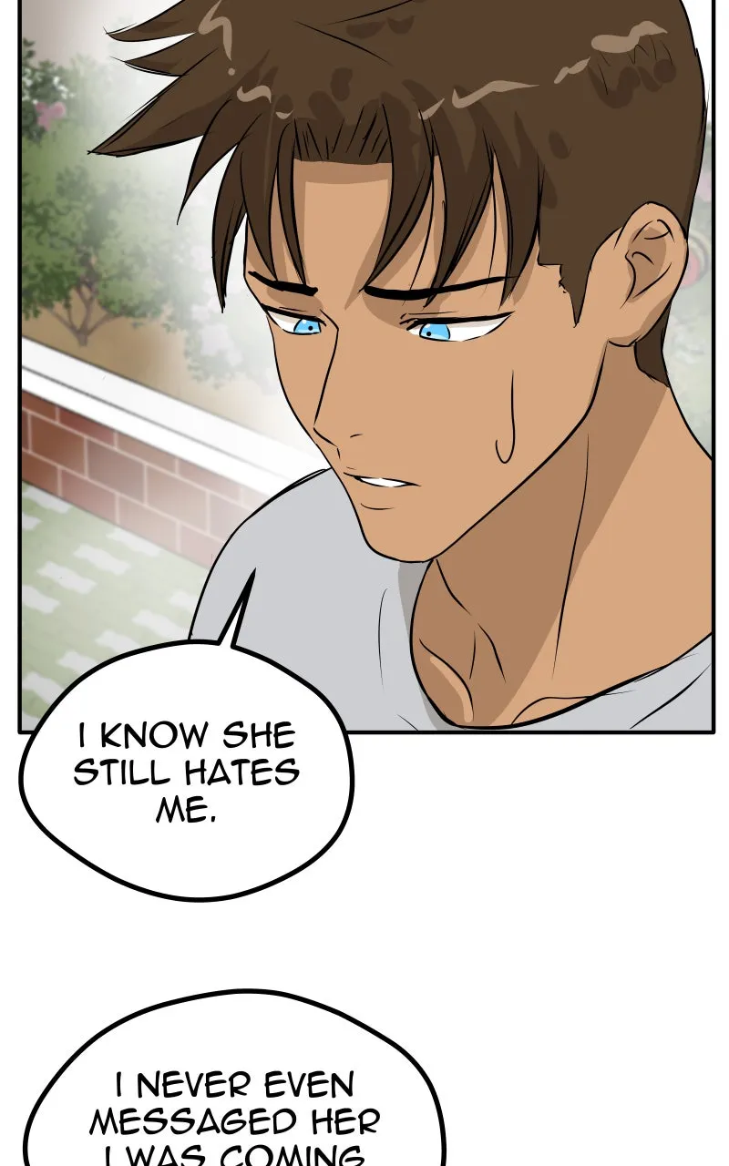 Swolemates Chapter 133 page 35 - 