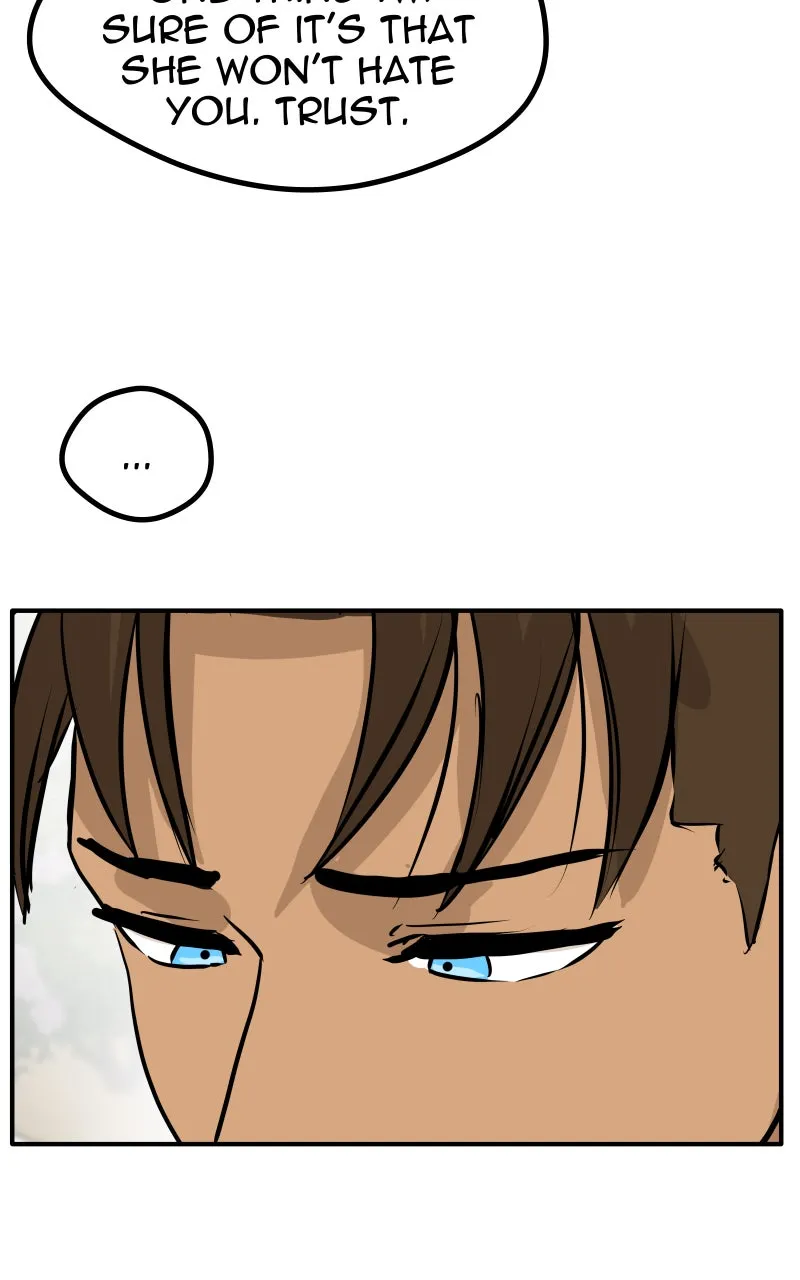 Swolemates Chapter 133 page 37 - 