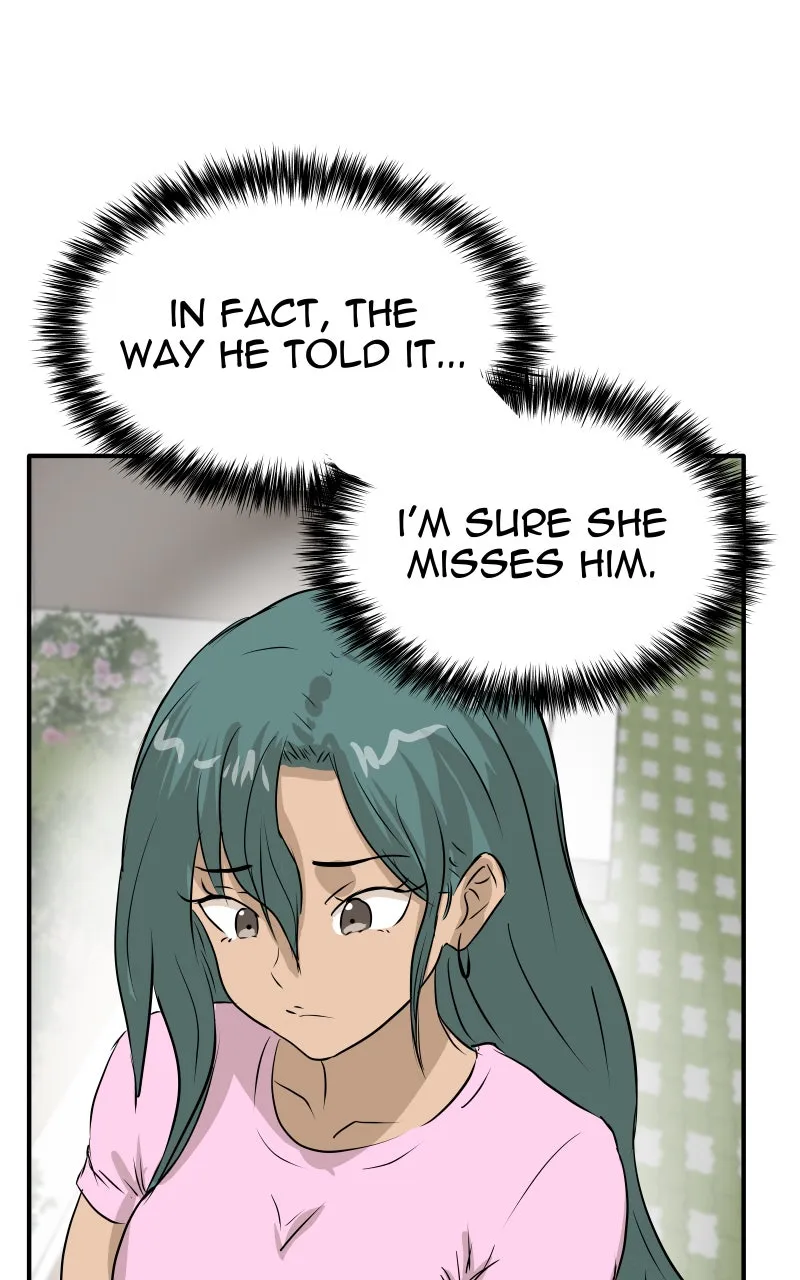 Swolemates Chapter 133 page 38 - 