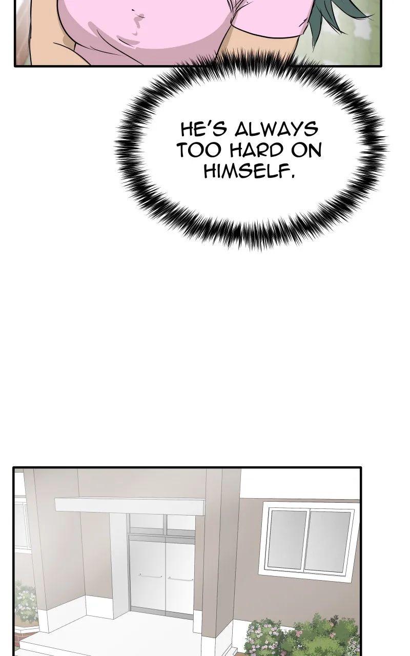 Swolemates Chapter 133 page 39 - 
