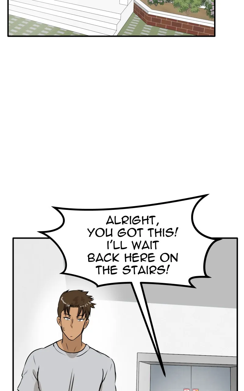 Swolemates Chapter 133 page 40 - 