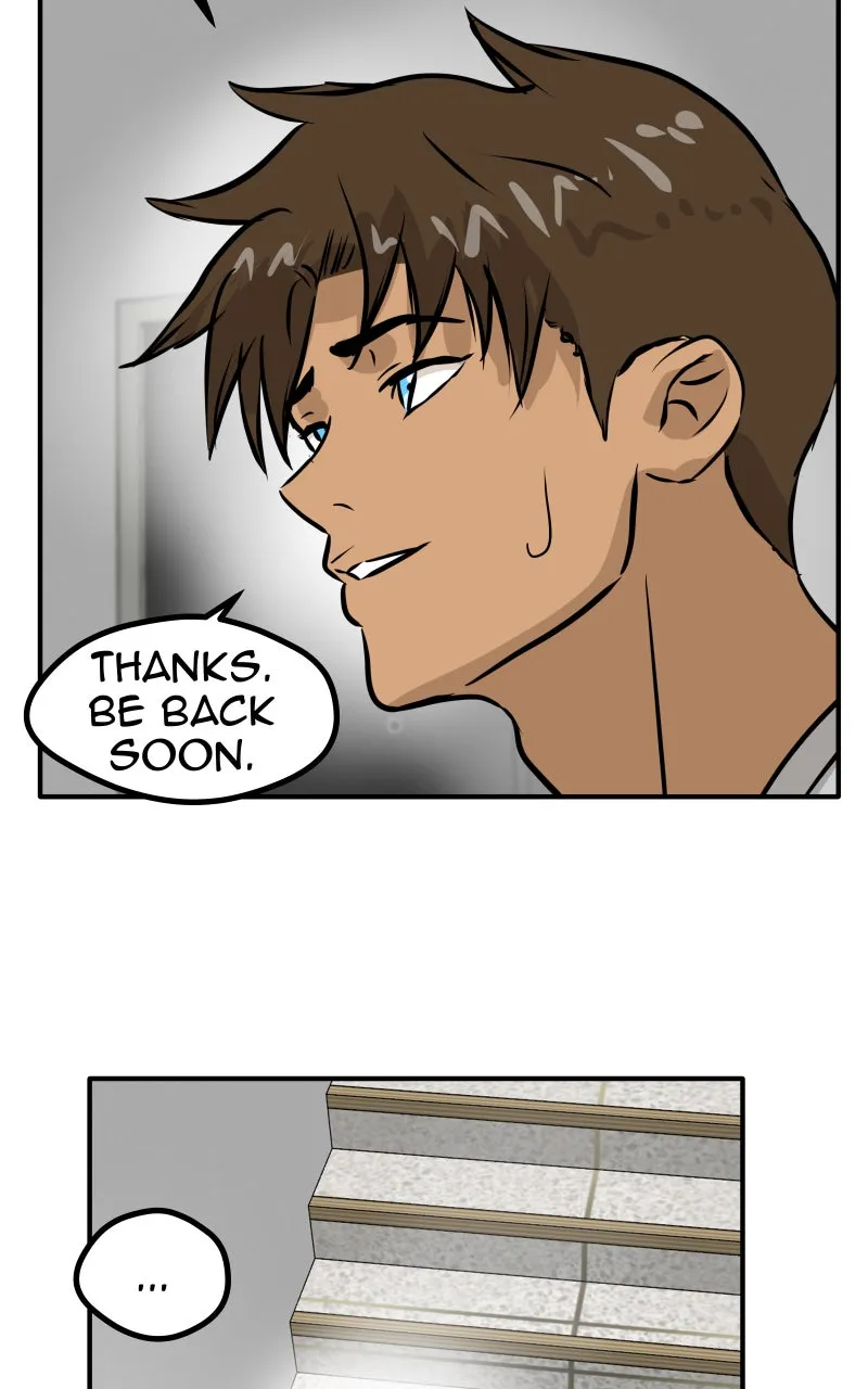 Swolemates Chapter 133 page 42 - 