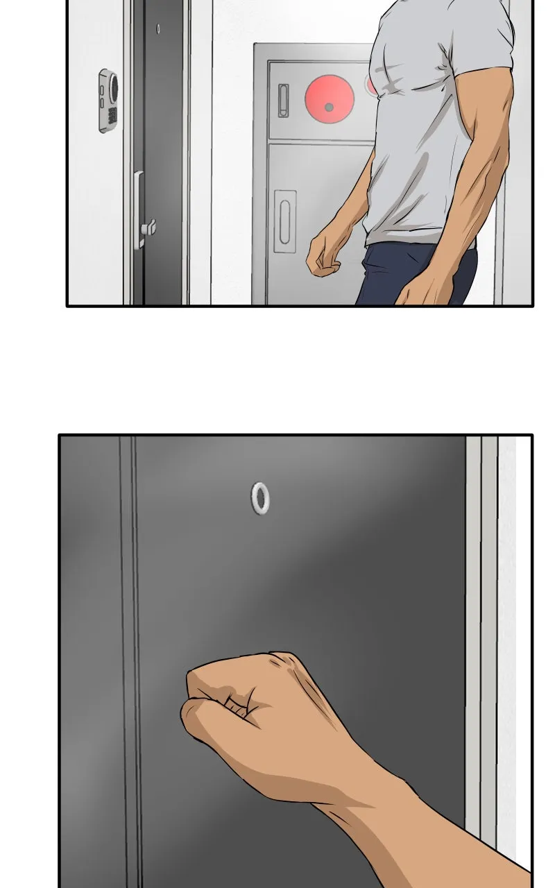 Swolemates Chapter 133 page 44 - 