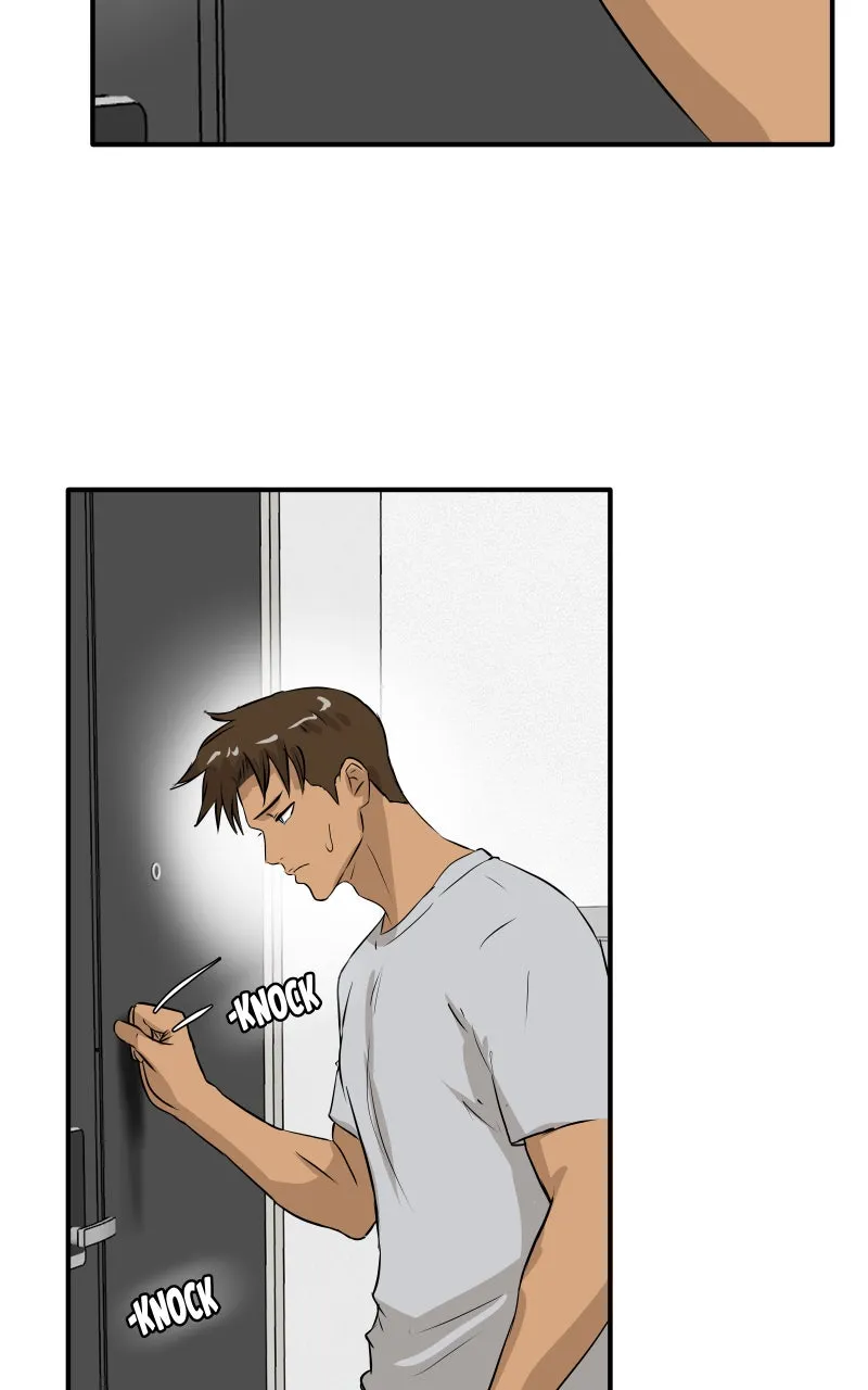 Swolemates Chapter 133 page 45 - 
