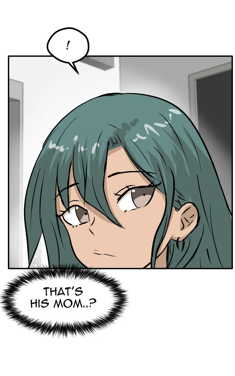 Swolemates Chapter 133 page 47 - 