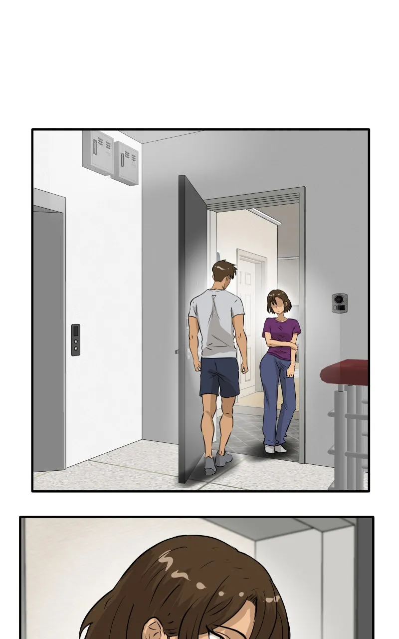 Swolemates Chapter 133 page 48 - 