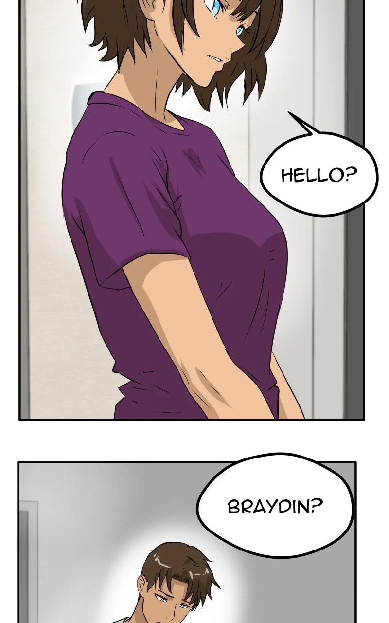 Swolemates Chapter 133 page 49 - 