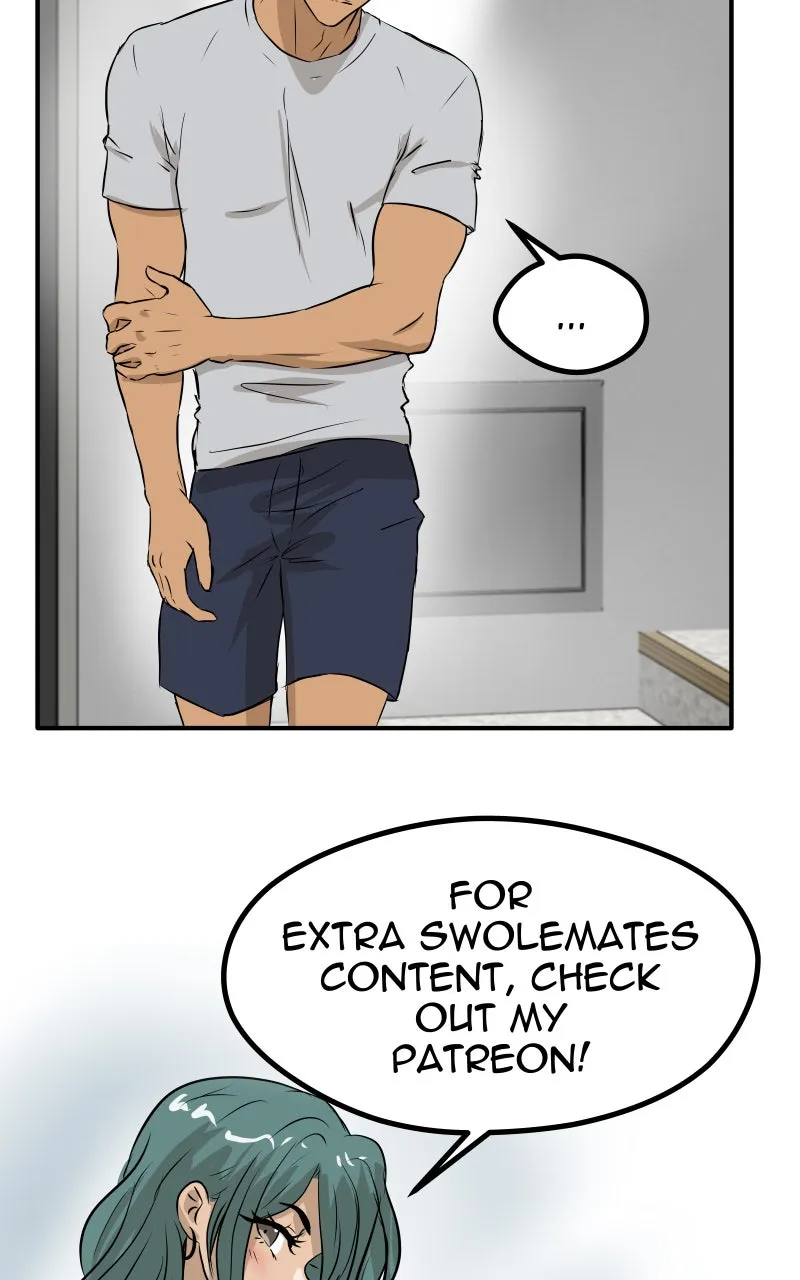 Swolemates Chapter 133 page 50 - 
