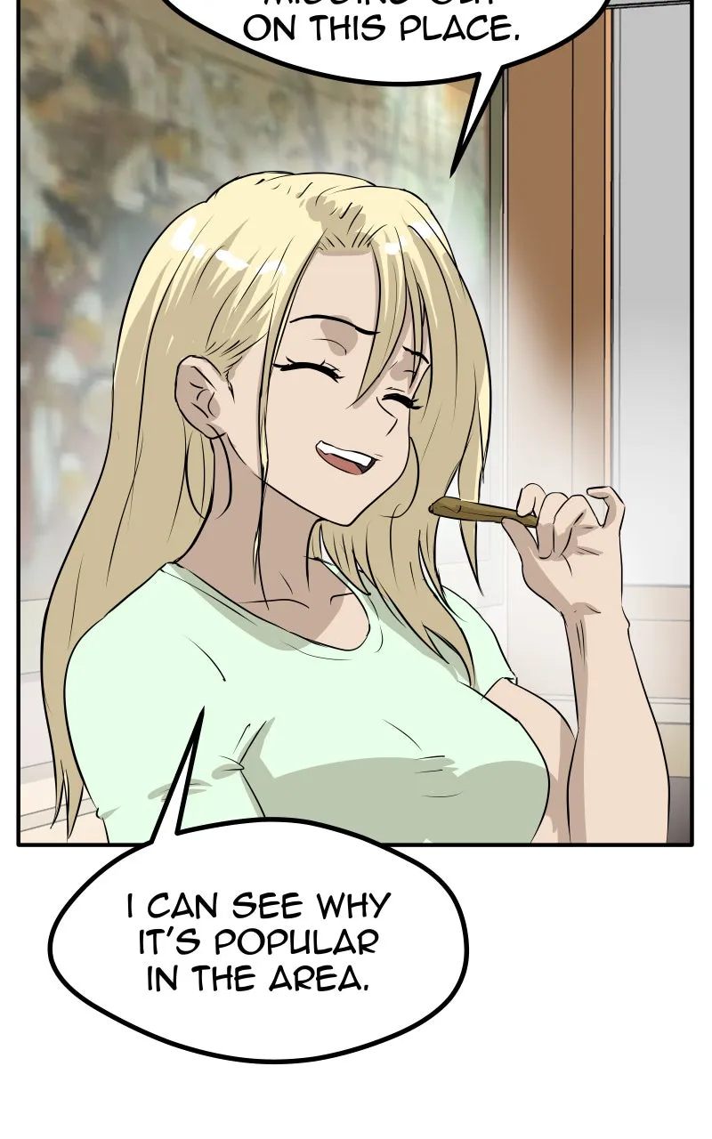Swolemates Chapter 133 page 6 - 