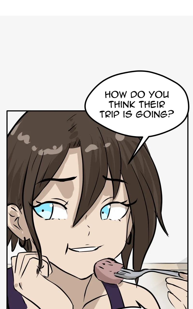 Swolemates Chapter 133 page 7 - 