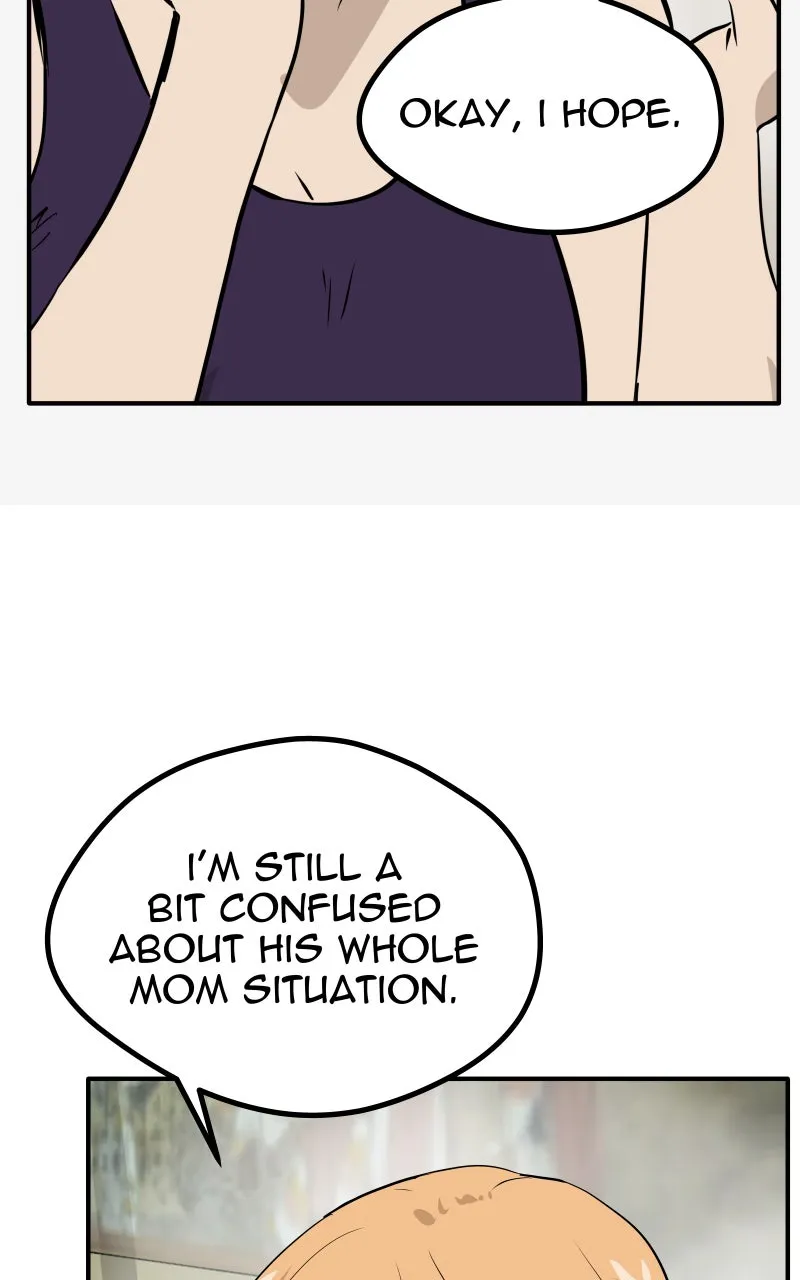 Swolemates Chapter 133 page 8 - 