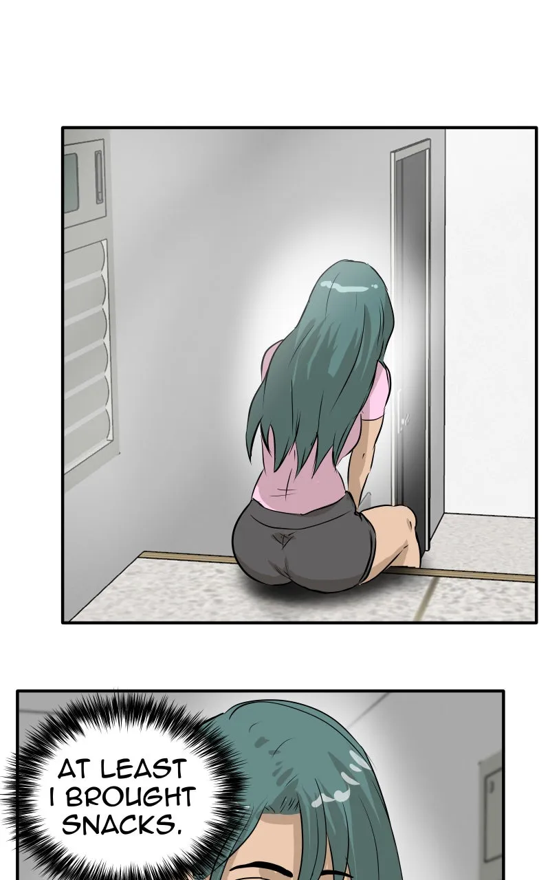Swolemates Chapter 134 page 2 - 