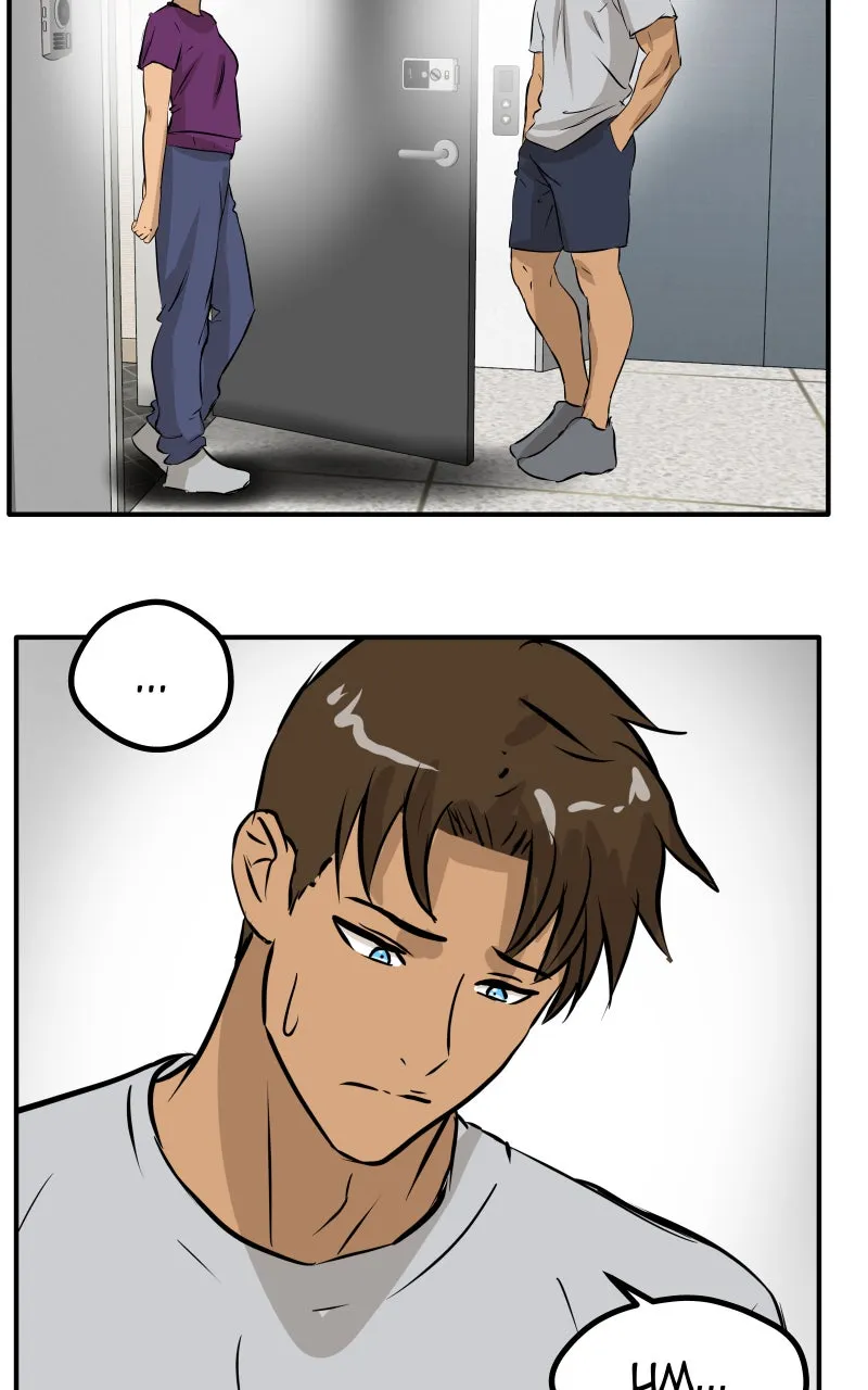 Swolemates Chapter 134 page 11 - 