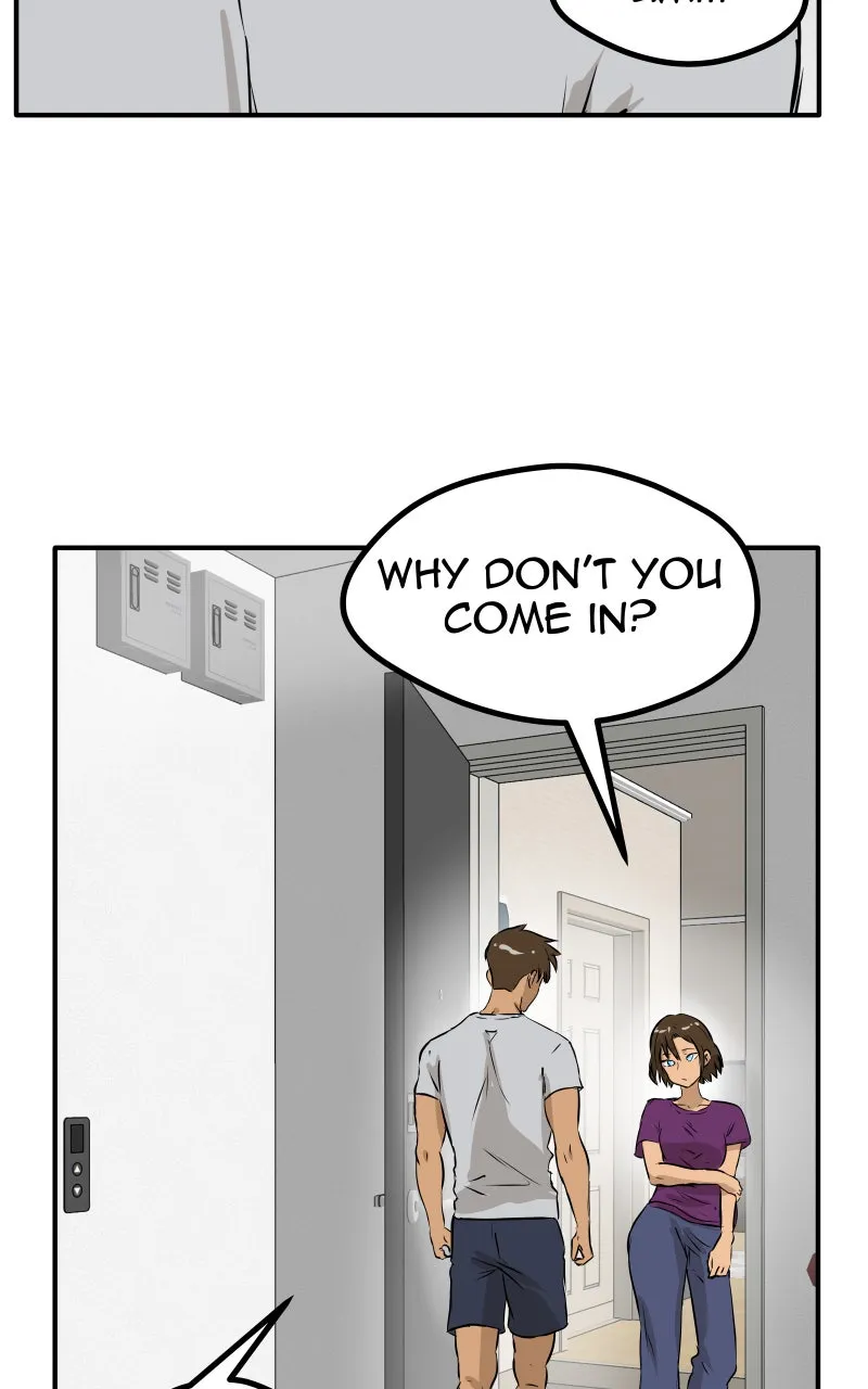 Swolemates Chapter 134 page 12 - 