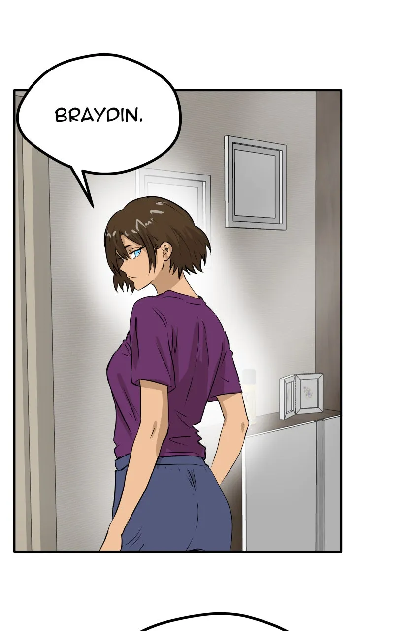 Swolemates Chapter 134 page 14 - 