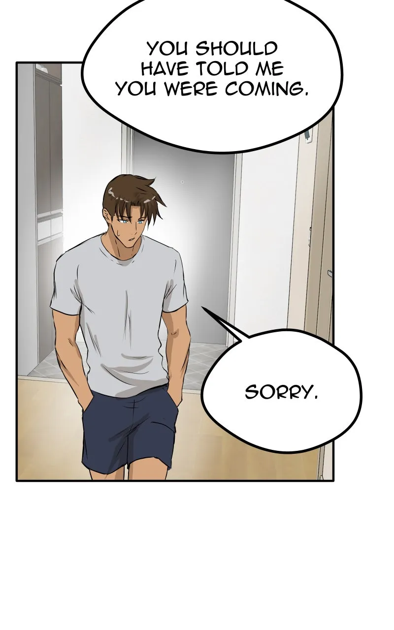 Swolemates Chapter 134 page 15 - 