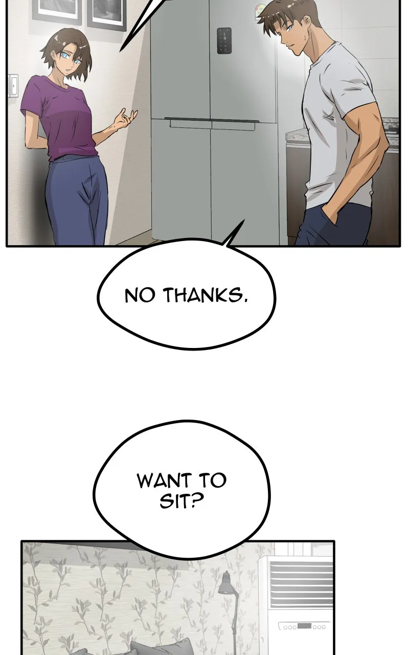 Swolemates Chapter 134 page 17 - 