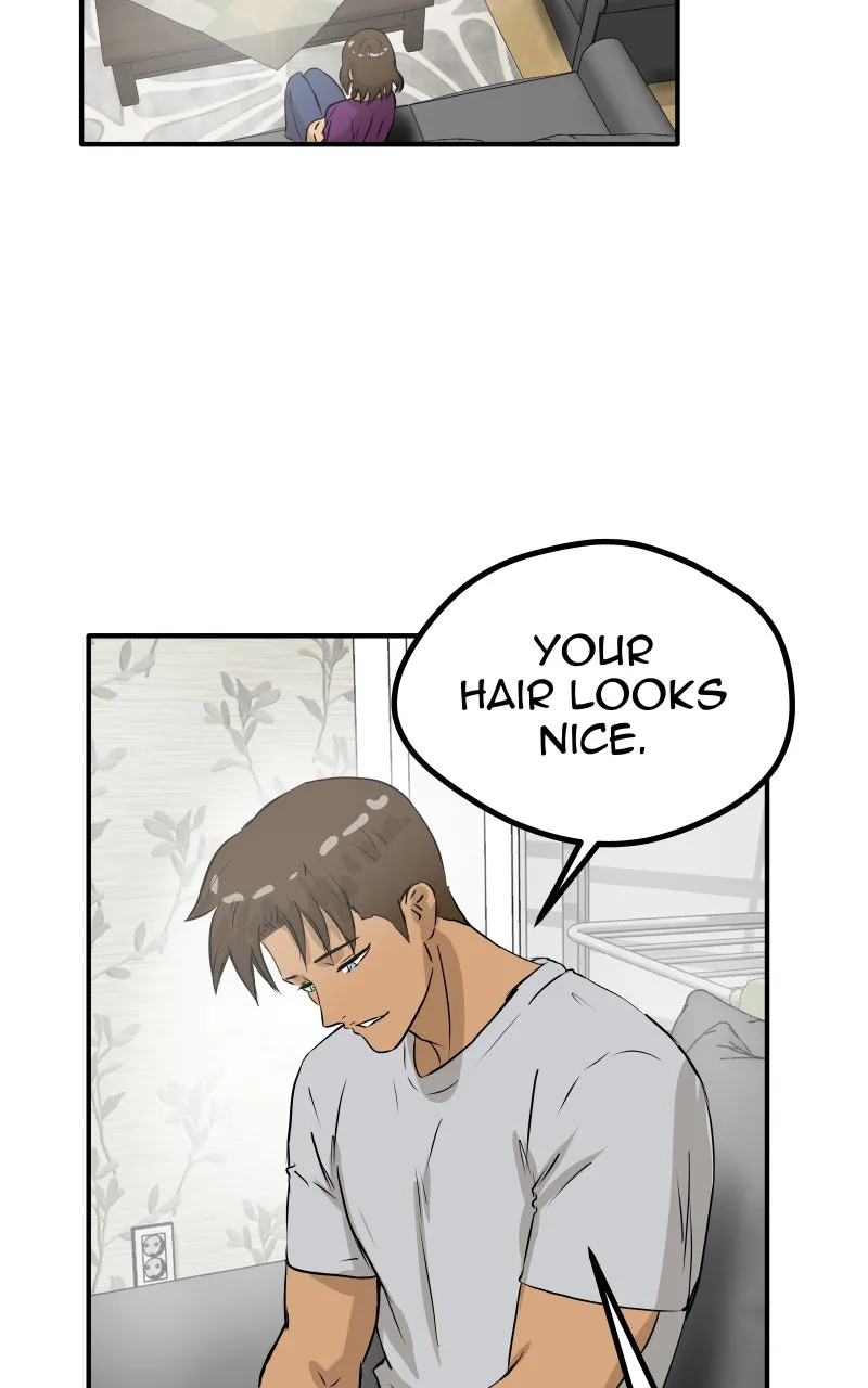 Swolemates Chapter 134 page 19 - 