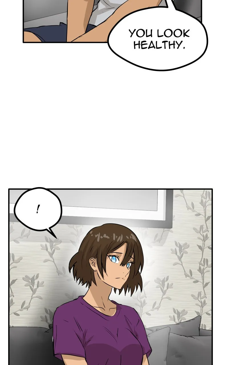 Swolemates Chapter 134 page 20 - 