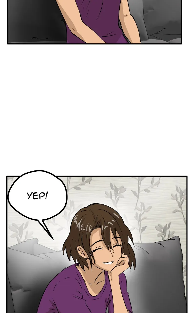 Swolemates Chapter 134 page 21 - 