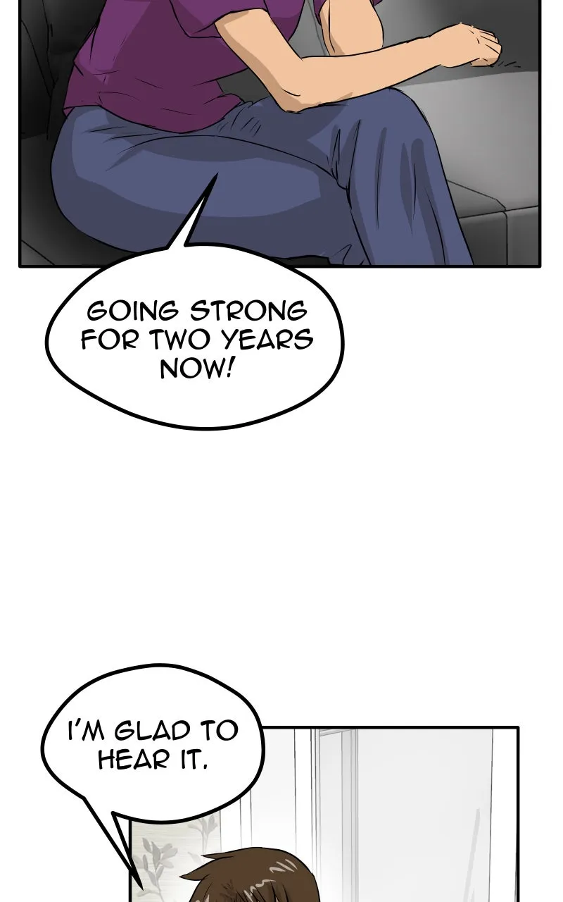 Swolemates Chapter 134 page 22 - 