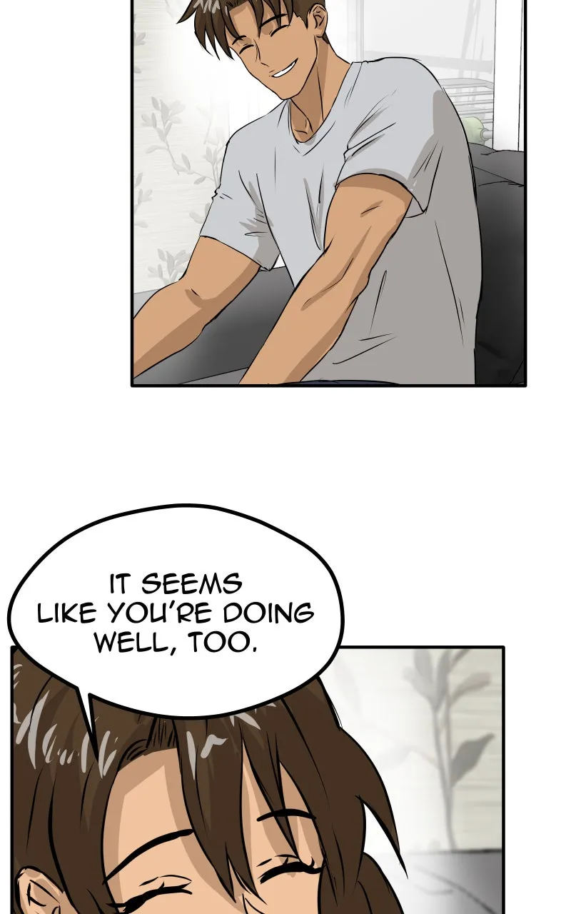 Swolemates Chapter 134 page 23 - 