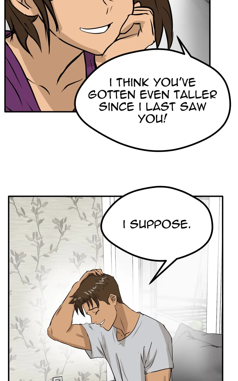 Swolemates Chapter 134 page 24 - 