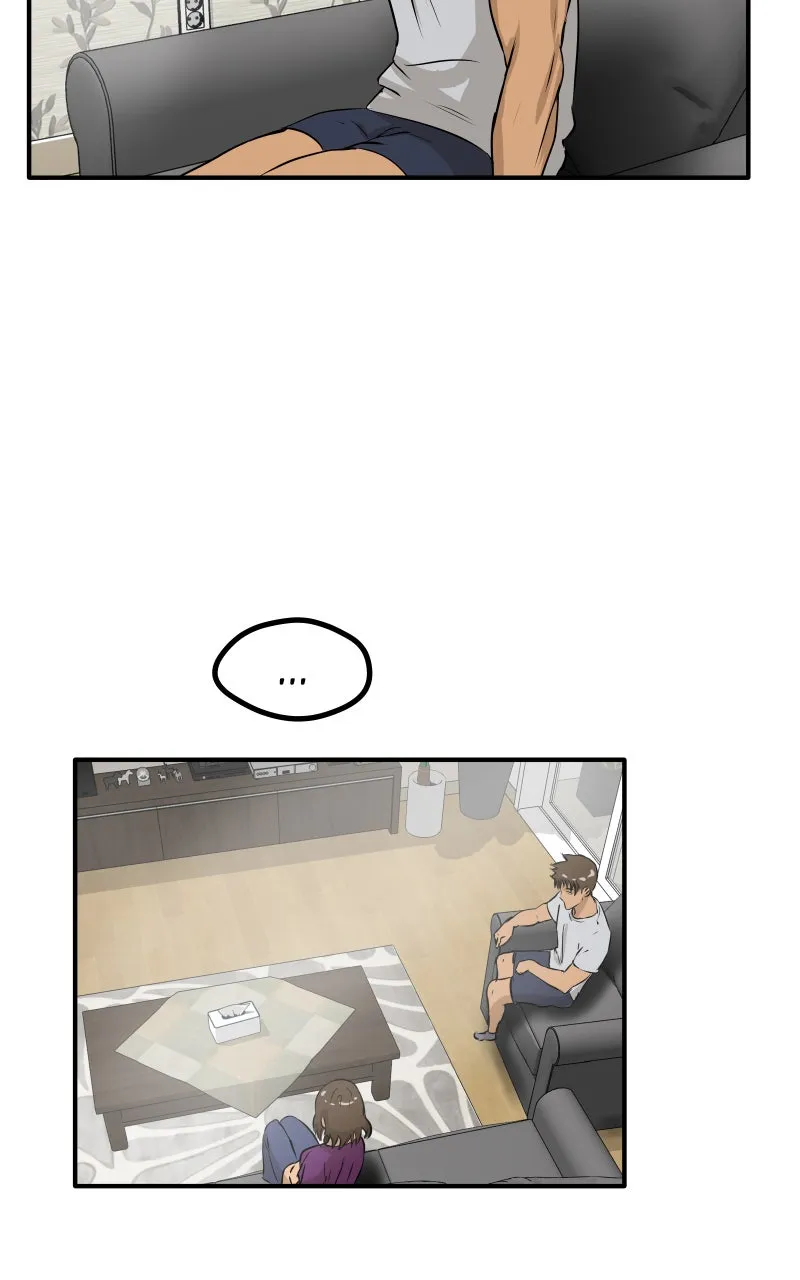 Swolemates Chapter 134 page 25 - 