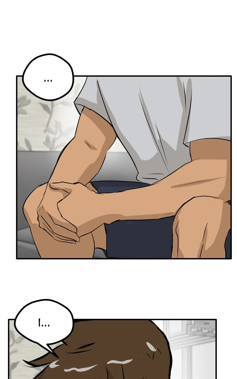 Swolemates Chapter 134 page 29 - 