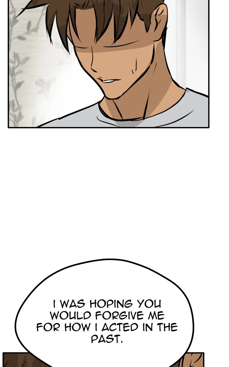 Swolemates Chapter 134 page 30 - 