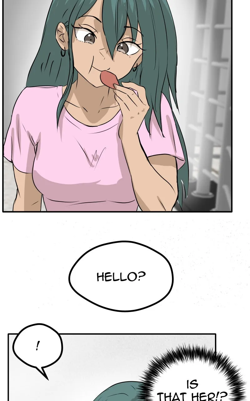 Swolemates Chapter 134 page 4 - 