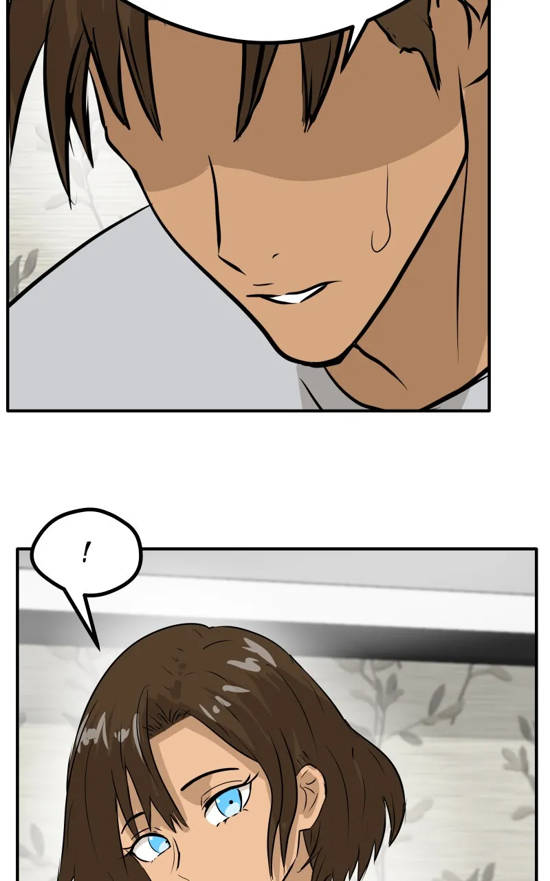Swolemates Chapter 134 page 31 - 