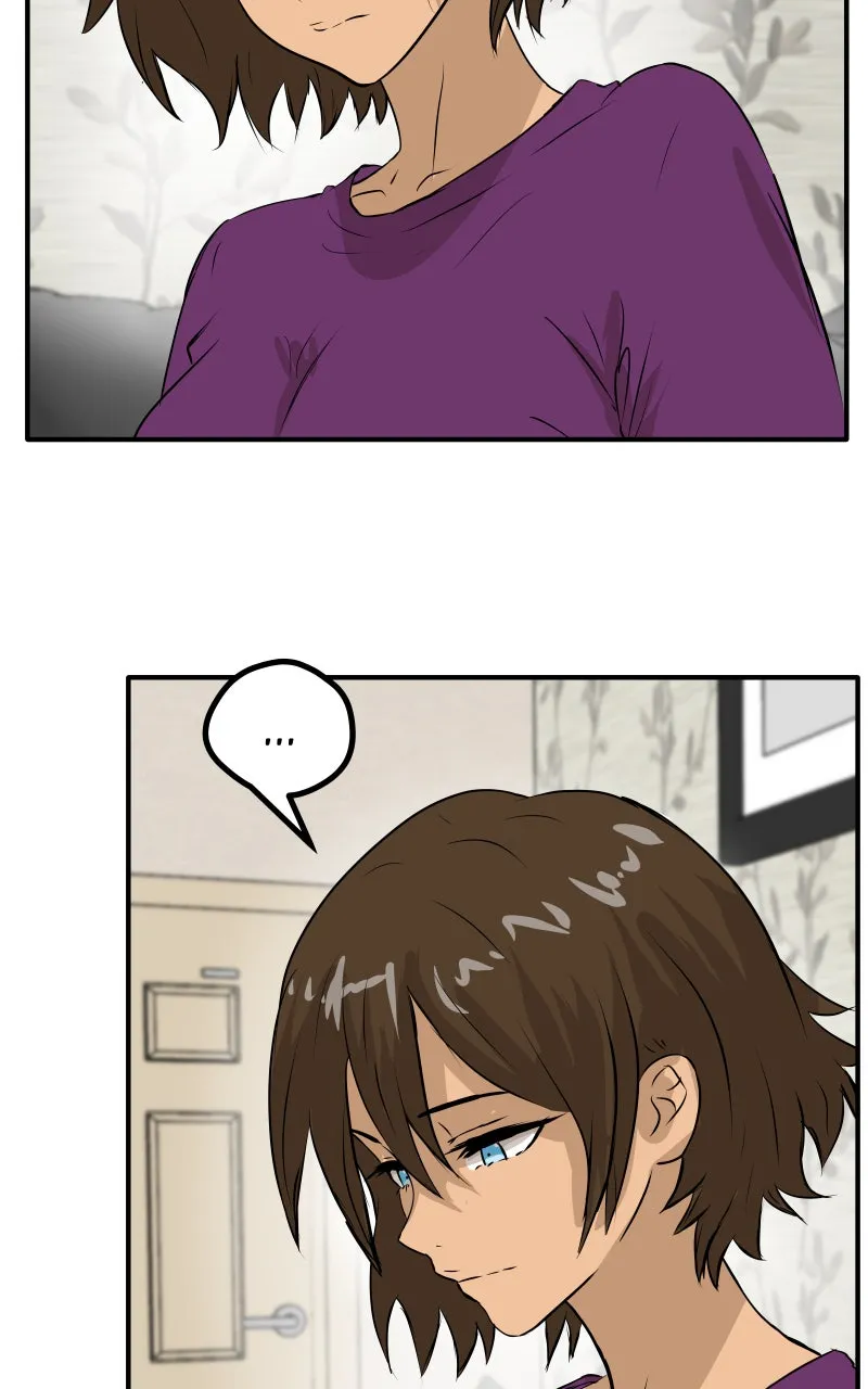 Swolemates Chapter 134 page 32 - 
