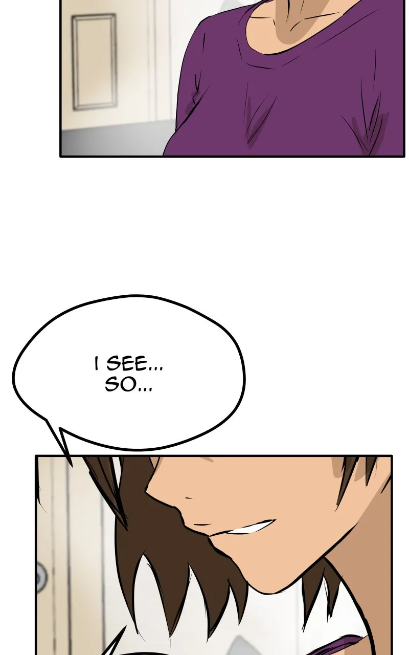 Swolemates Chapter 134 page 33 - 