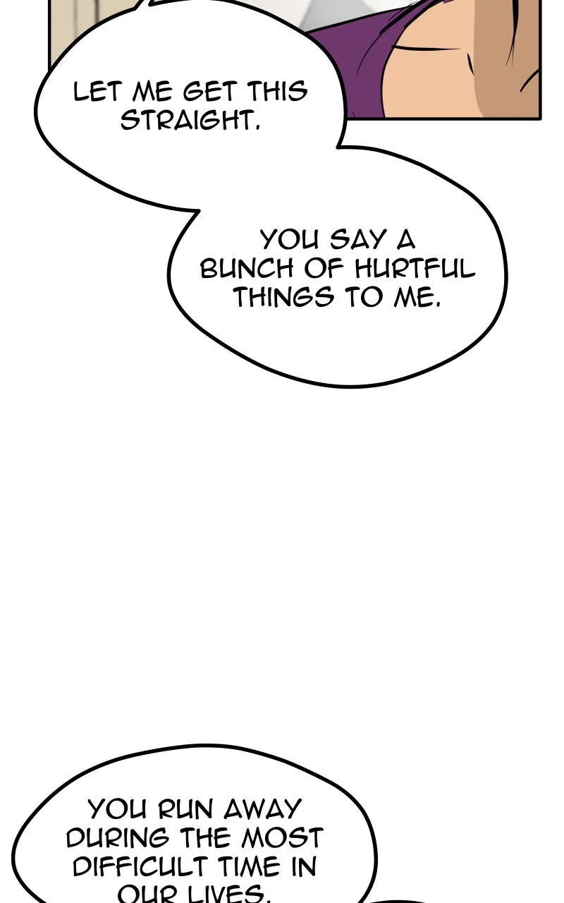 Swolemates Chapter 134 page 34 - 
