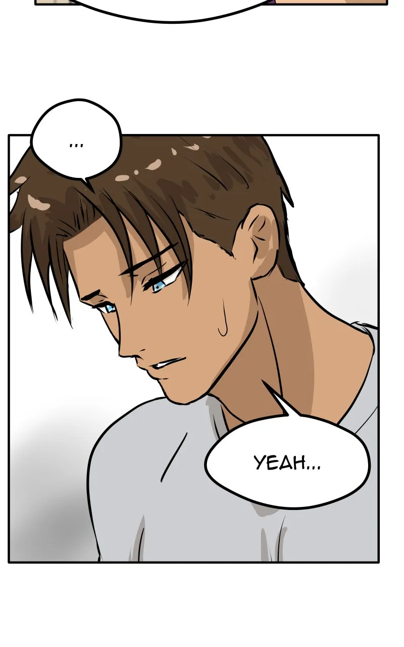 Swolemates Chapter 134 page 37 - 