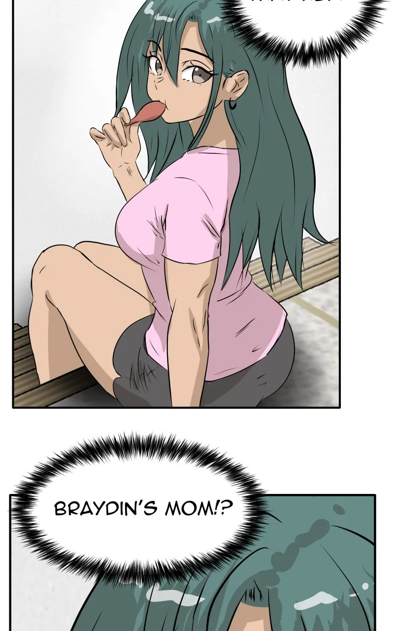 Swolemates Chapter 134 page 5 - 