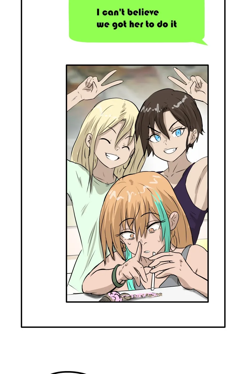 Swolemates Chapter 134 page 41 - 
