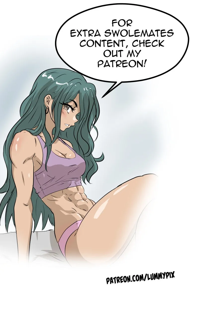 Swolemates Chapter 134 page 46 - 