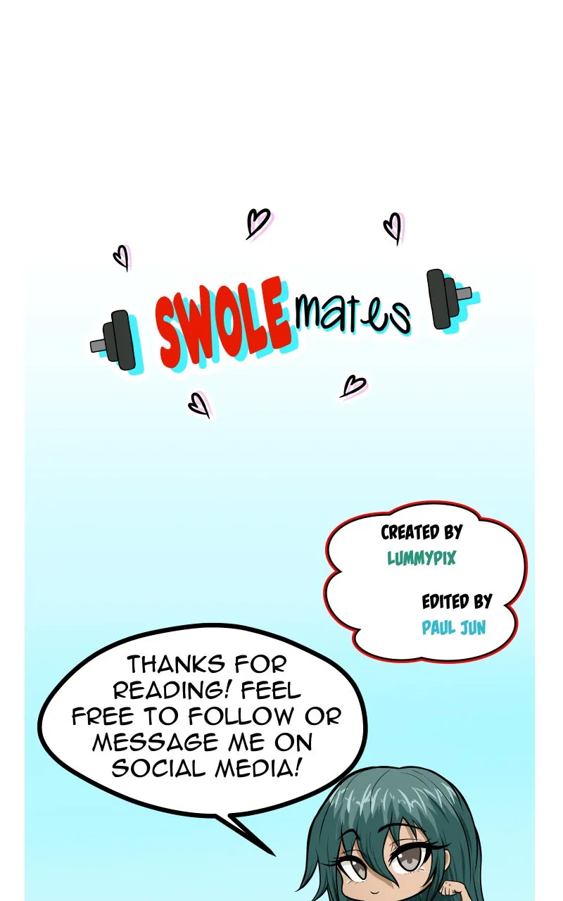 Swolemates Chapter 134 page 47 - 
