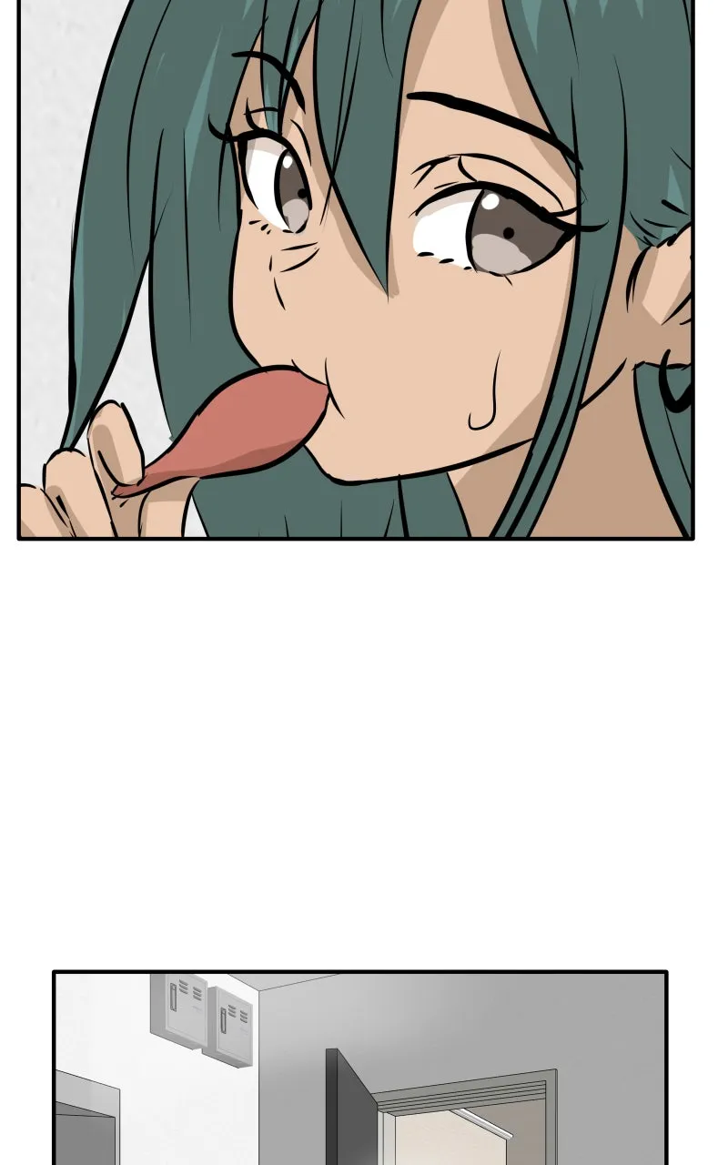 Swolemates Chapter 134 page 6 - 