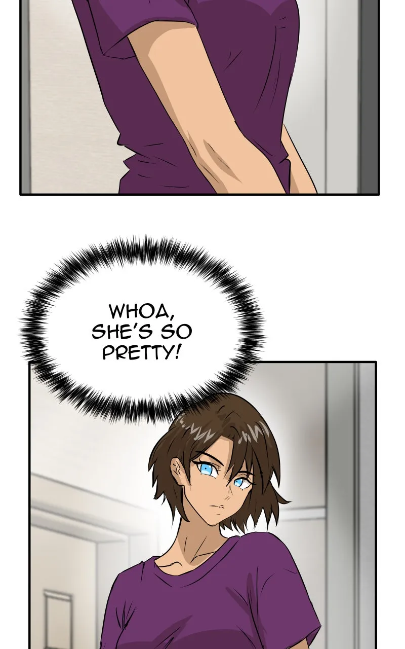 Swolemates Chapter 134 page 8 - 