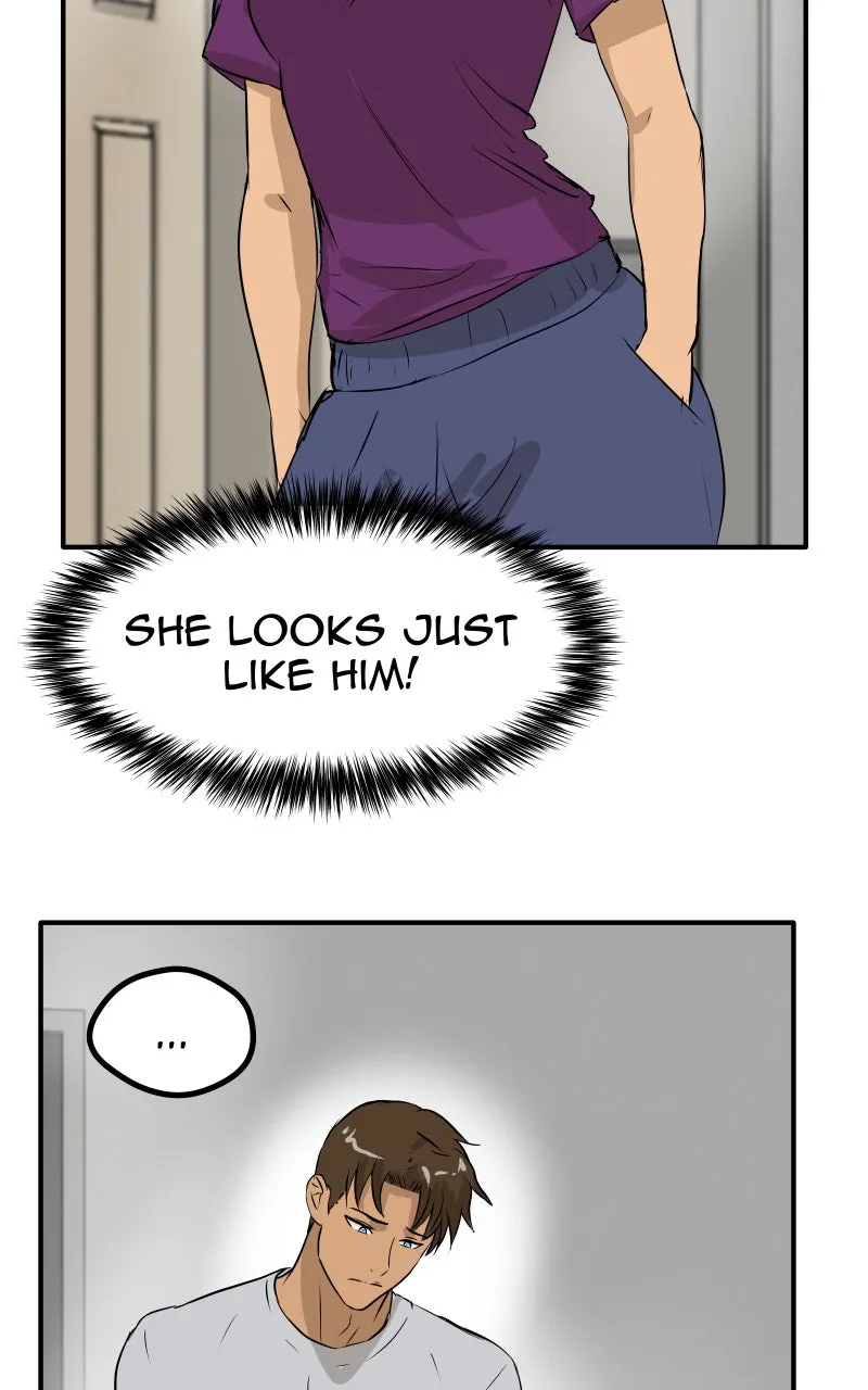 Swolemates Chapter 134 page 9 - 