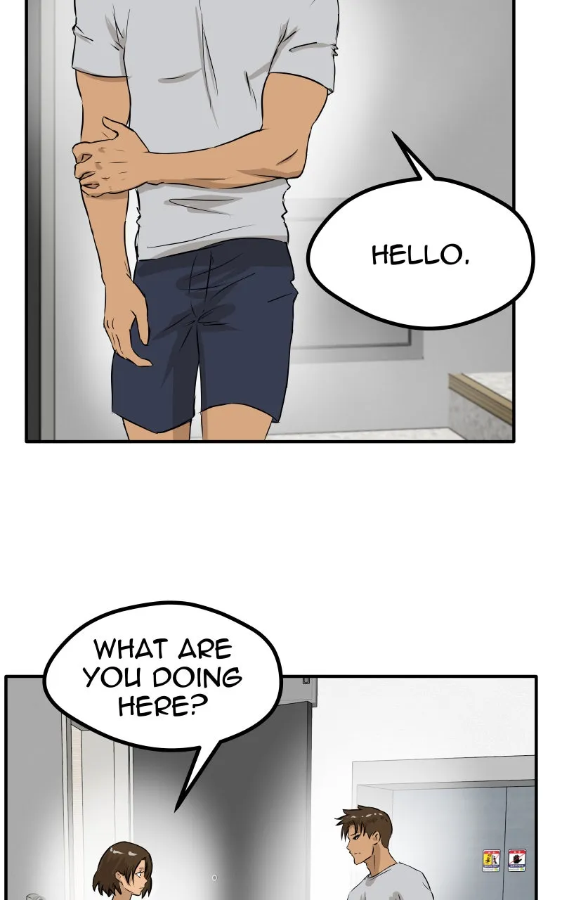 Swolemates Chapter 134 page 10 - 
