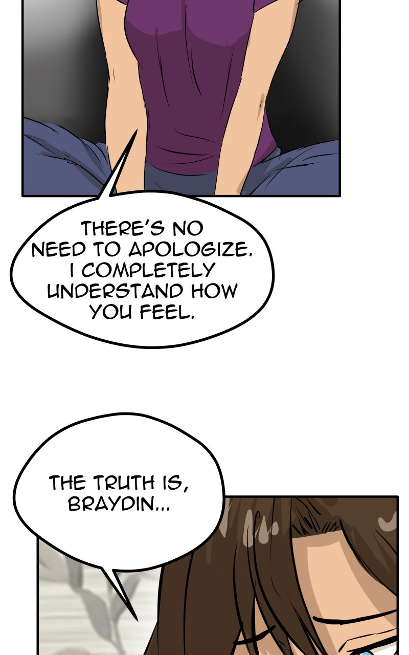 Swolemates (S3) Episode 135 (Fixed) page 14 - 