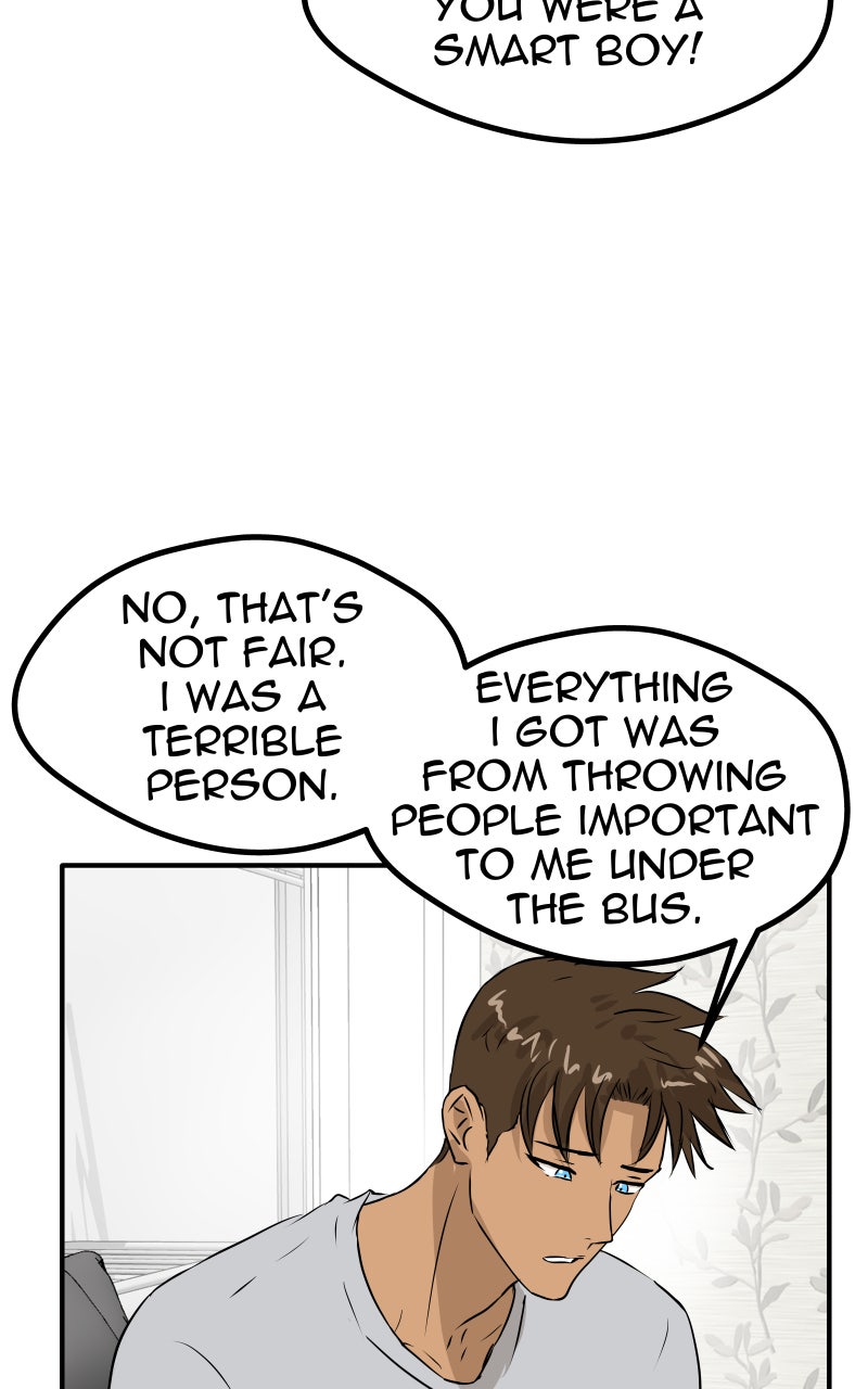 Swolemates (S3) Episode 135 (Fixed) page 19 - 