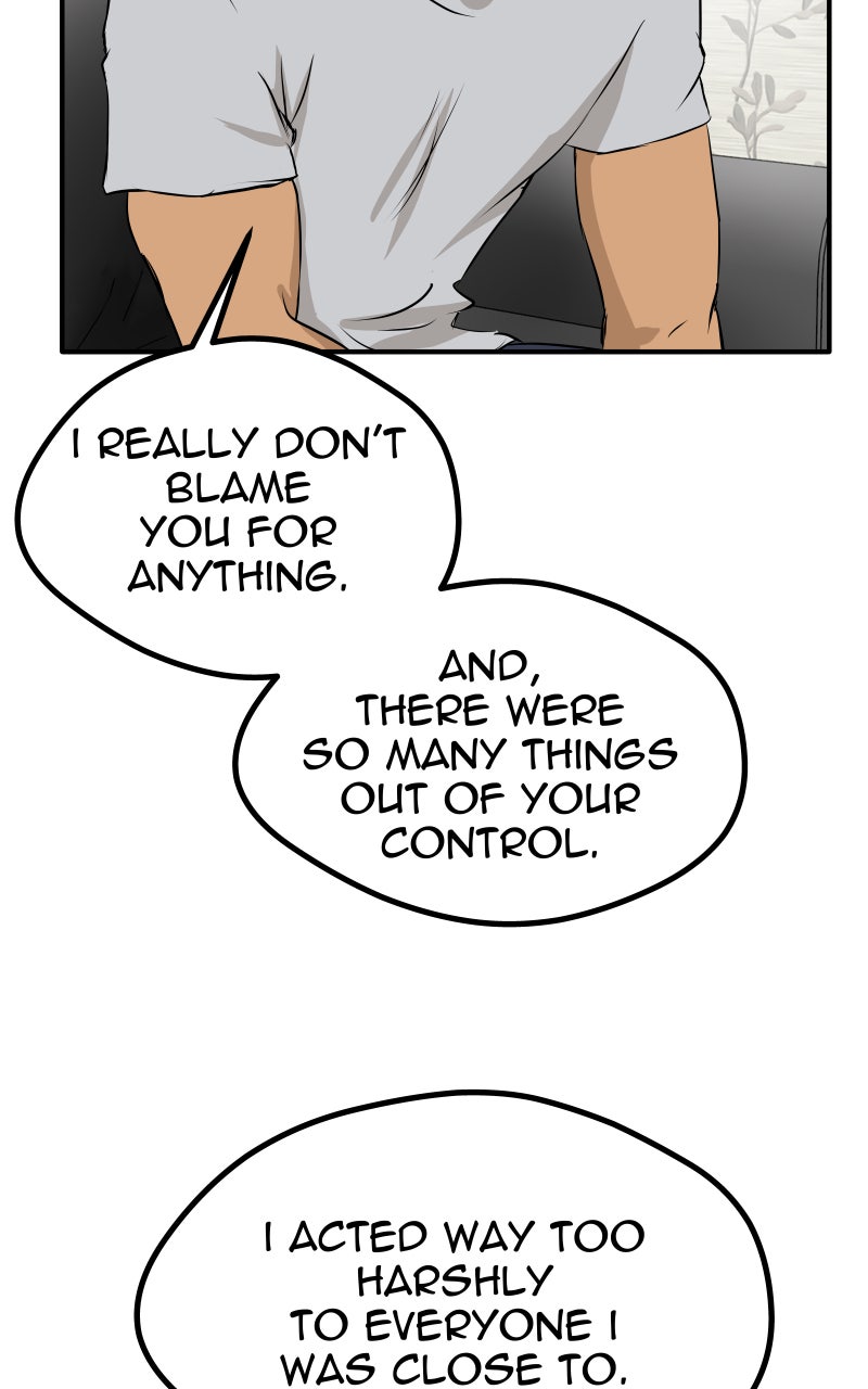 Swolemates (S3) Episode 135 (Fixed) page 20 - 
